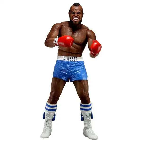 Clubber Lang