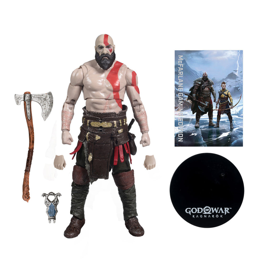 Kratos