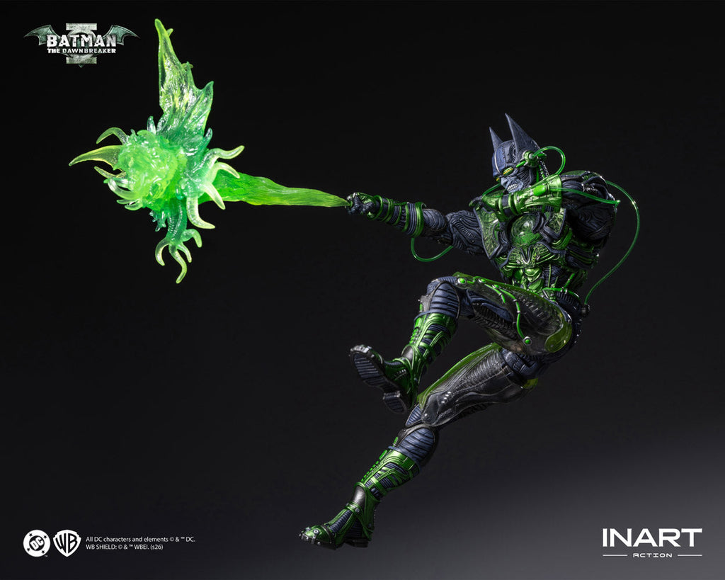 Batman: The Dawnbreaker