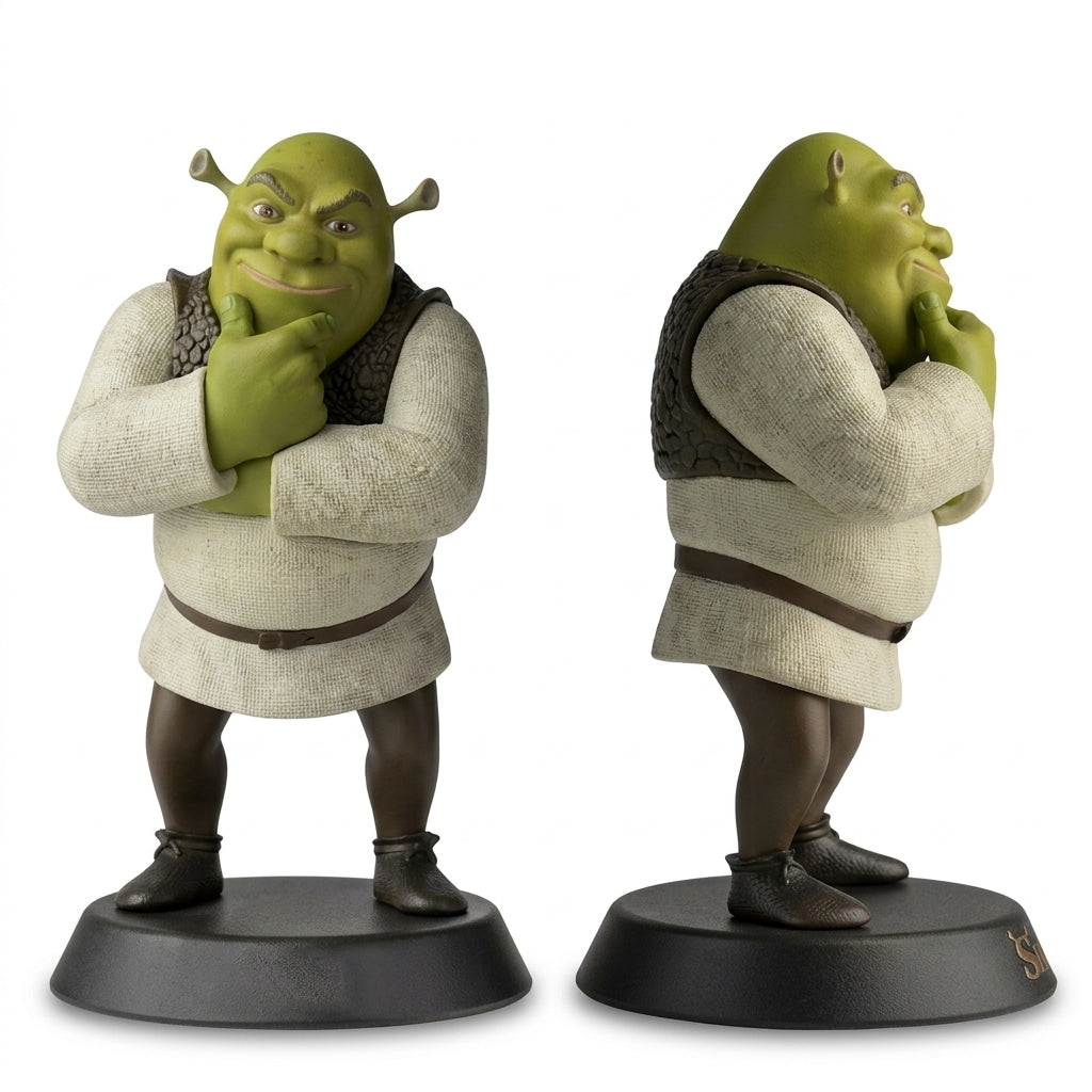 Shrek
