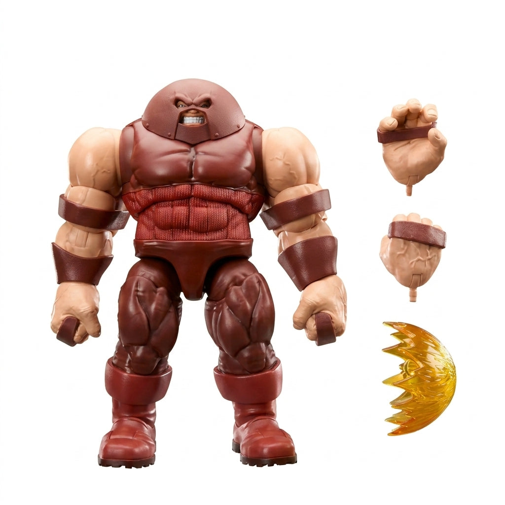 Juggernaut