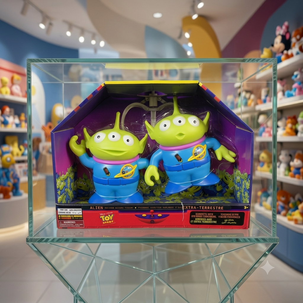Disney Pixar