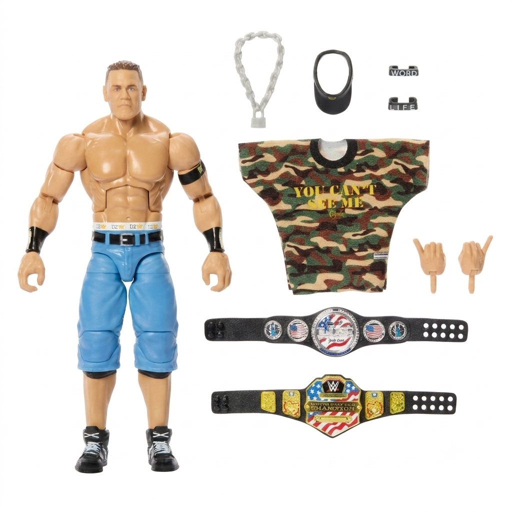 John Cena