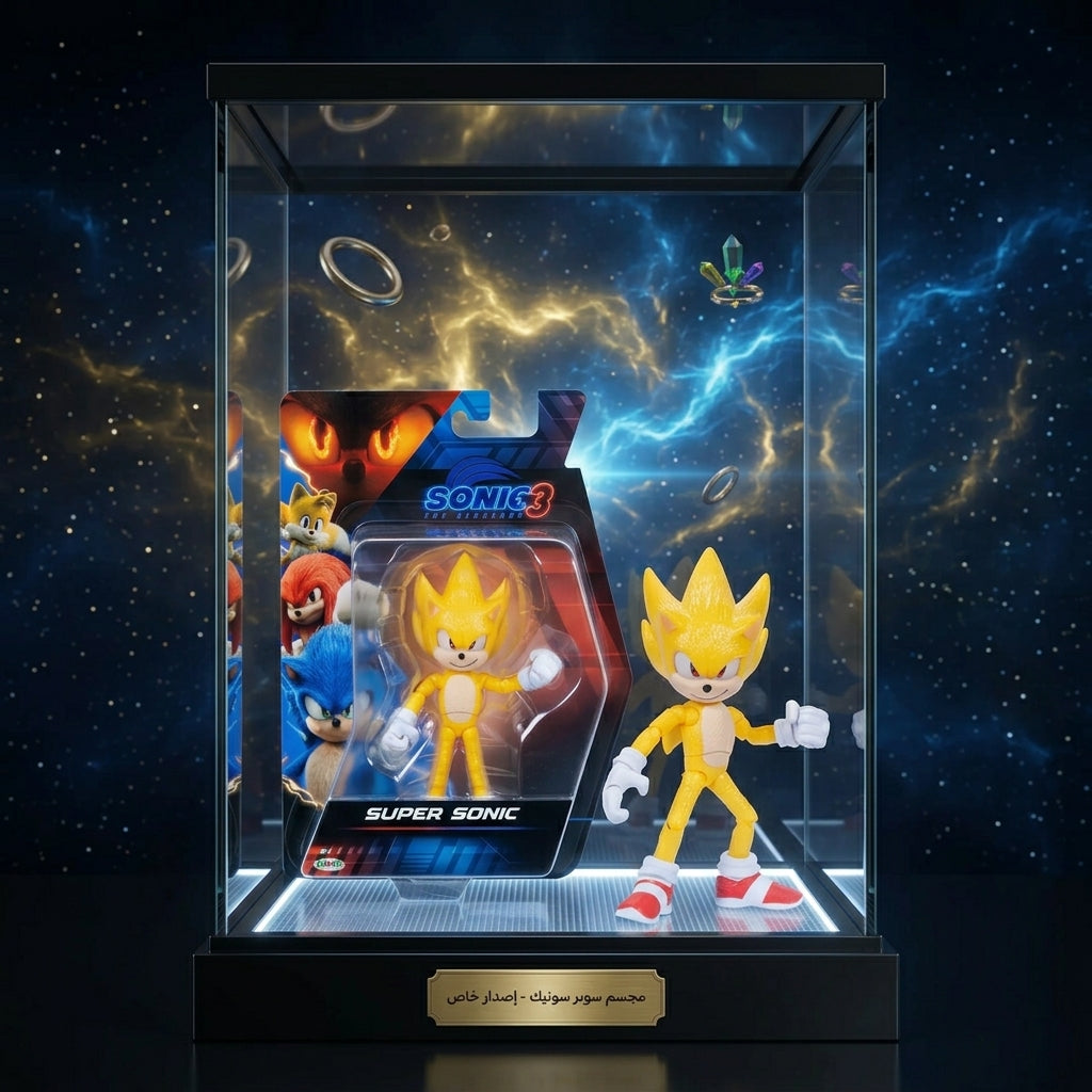 Super Sonic