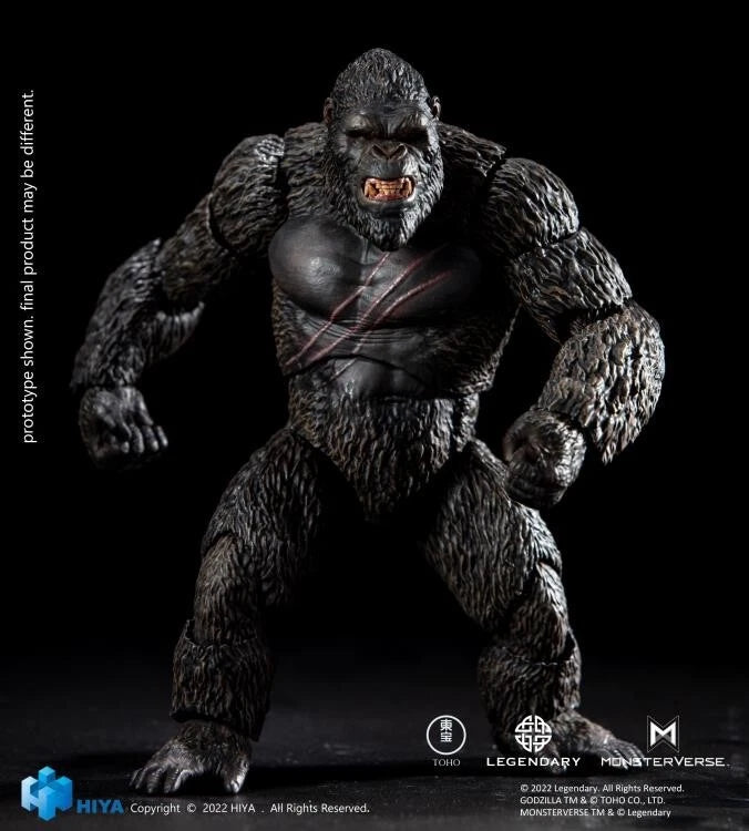 Kong