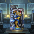 Mighty Morphin Blue Ranger