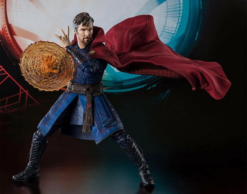 Doctor Strange