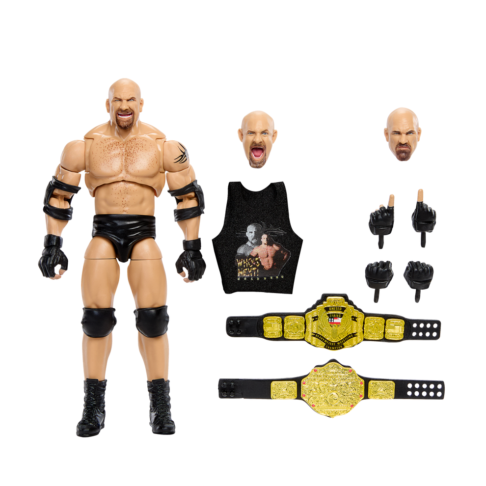 Goldberg
