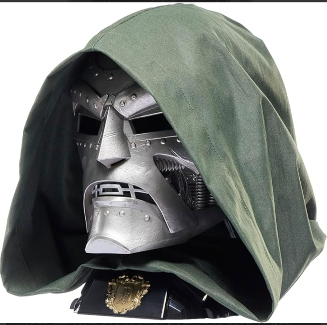 Doctor Doom