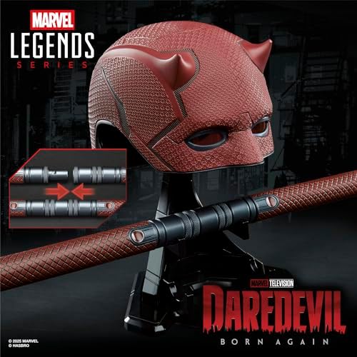 Daredevil