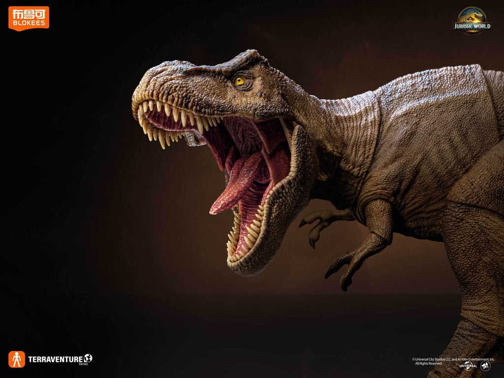 T-Rex