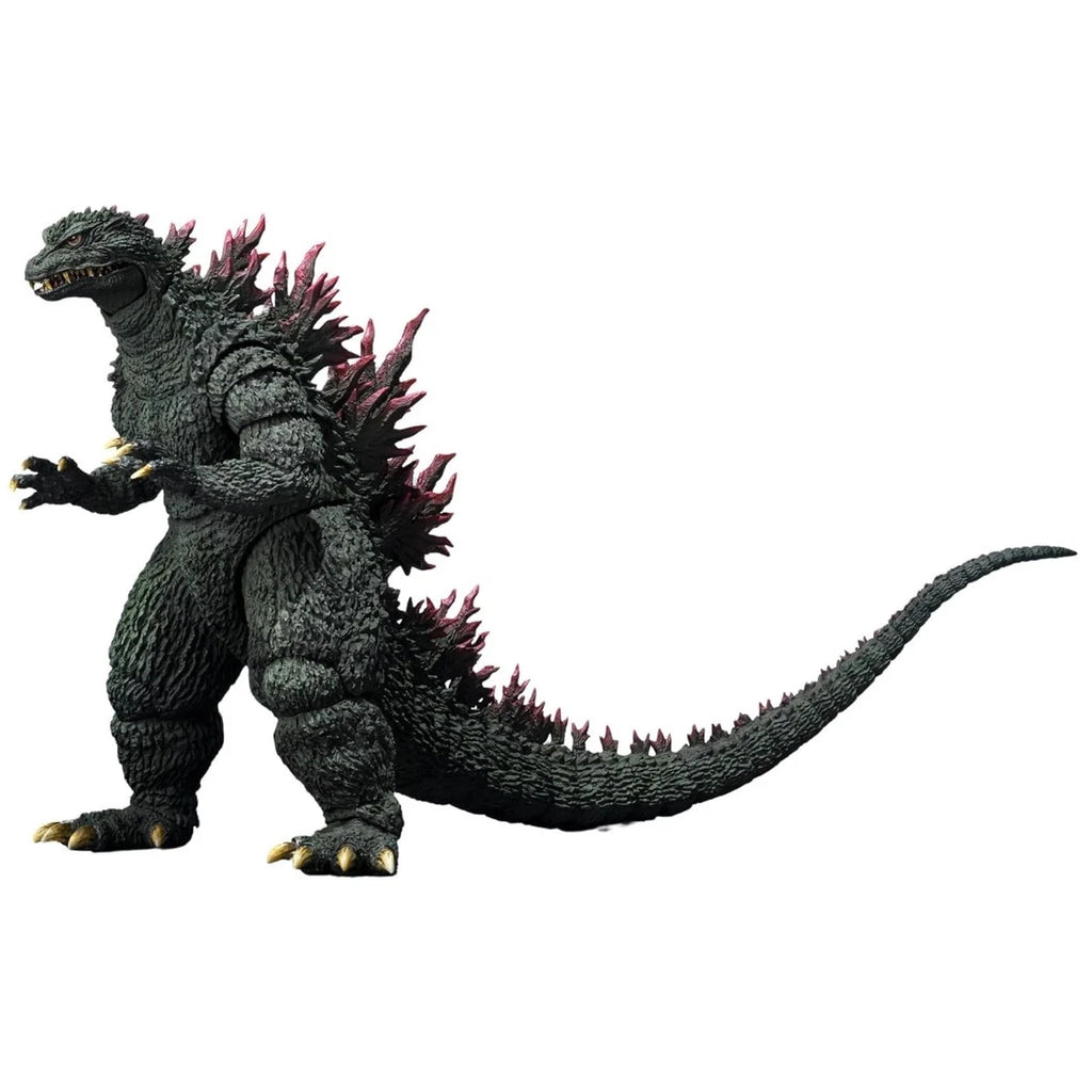 Godzilla