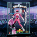 Pink Ranger