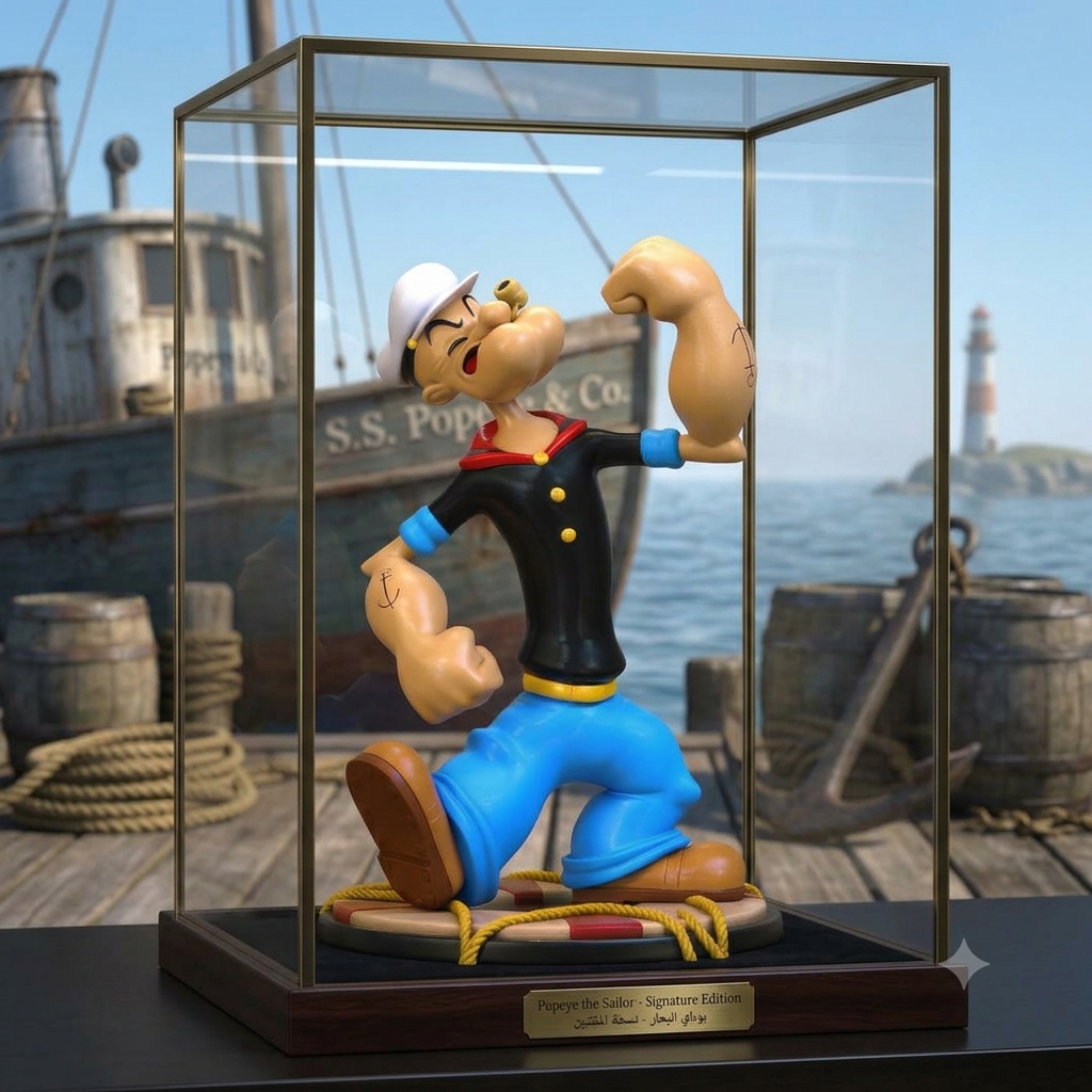 Popeye