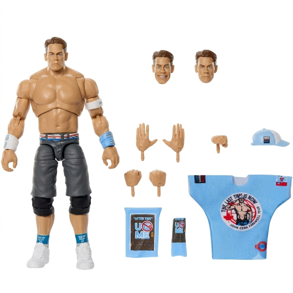 جون سينا (John Cena)