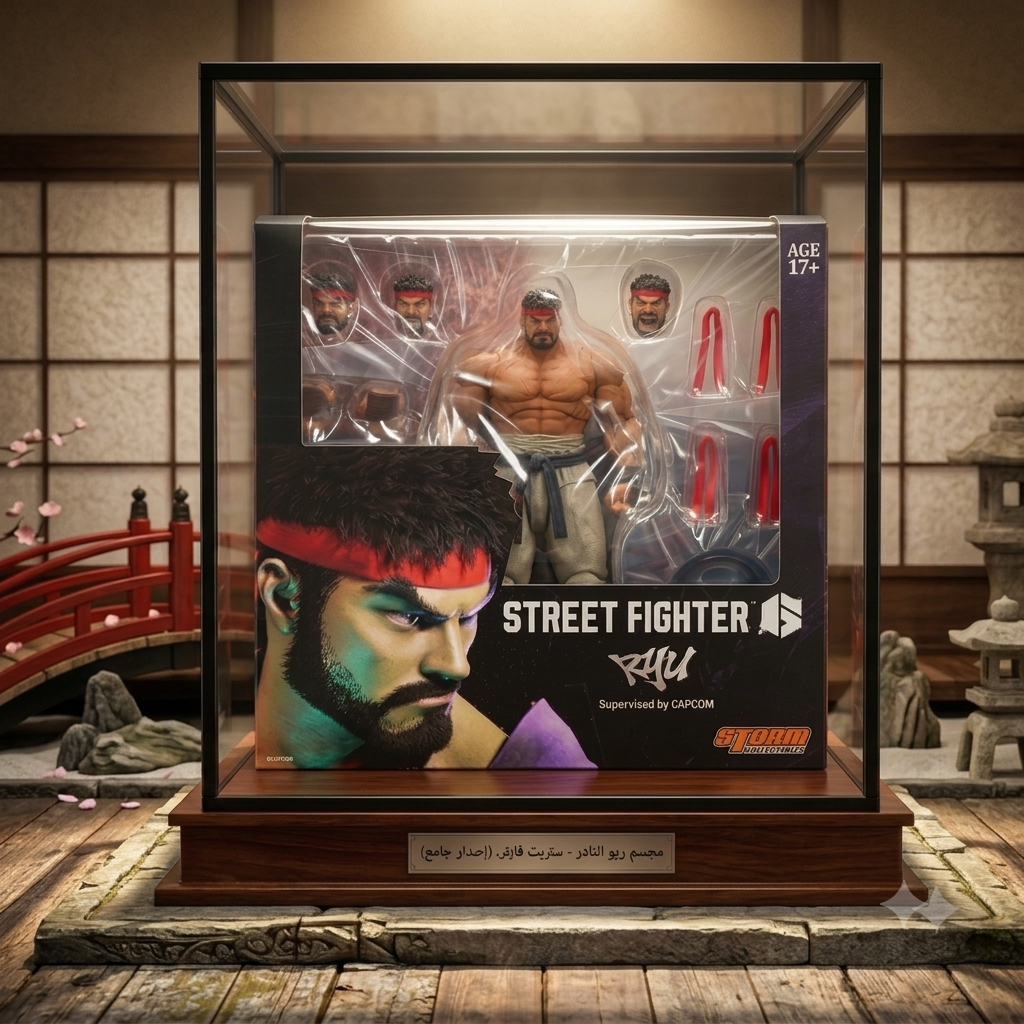Ryu