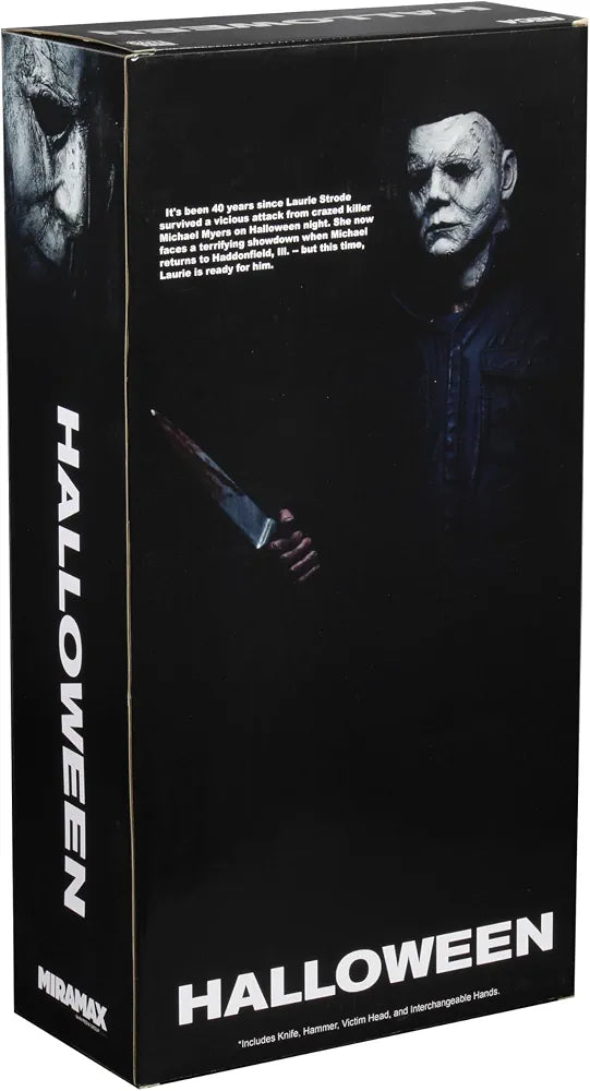 Michael Myers