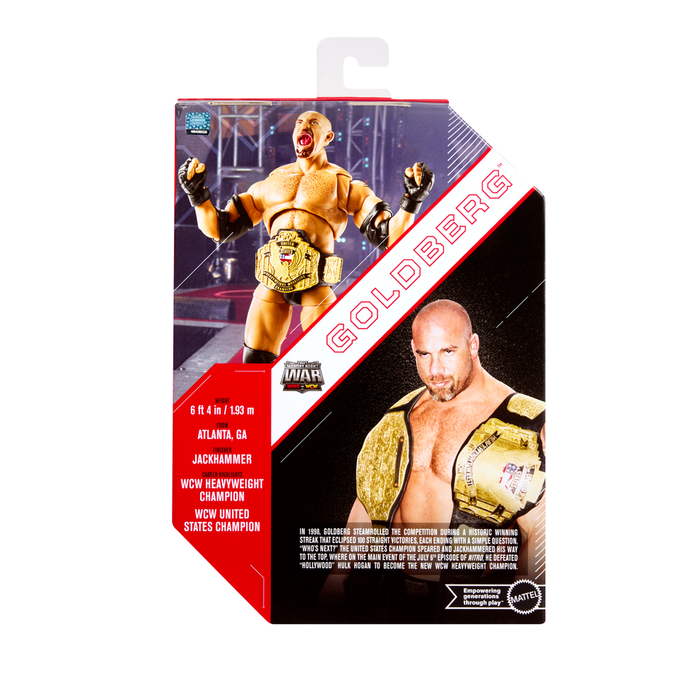 Goldberg