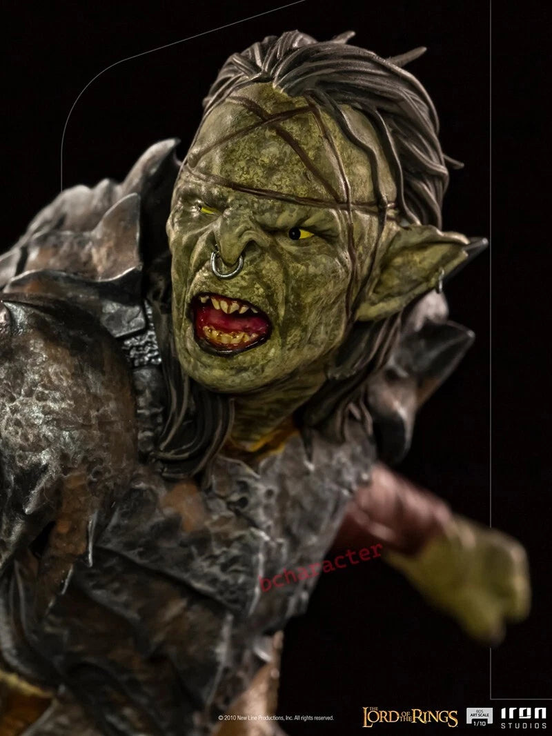 Uruk-hai