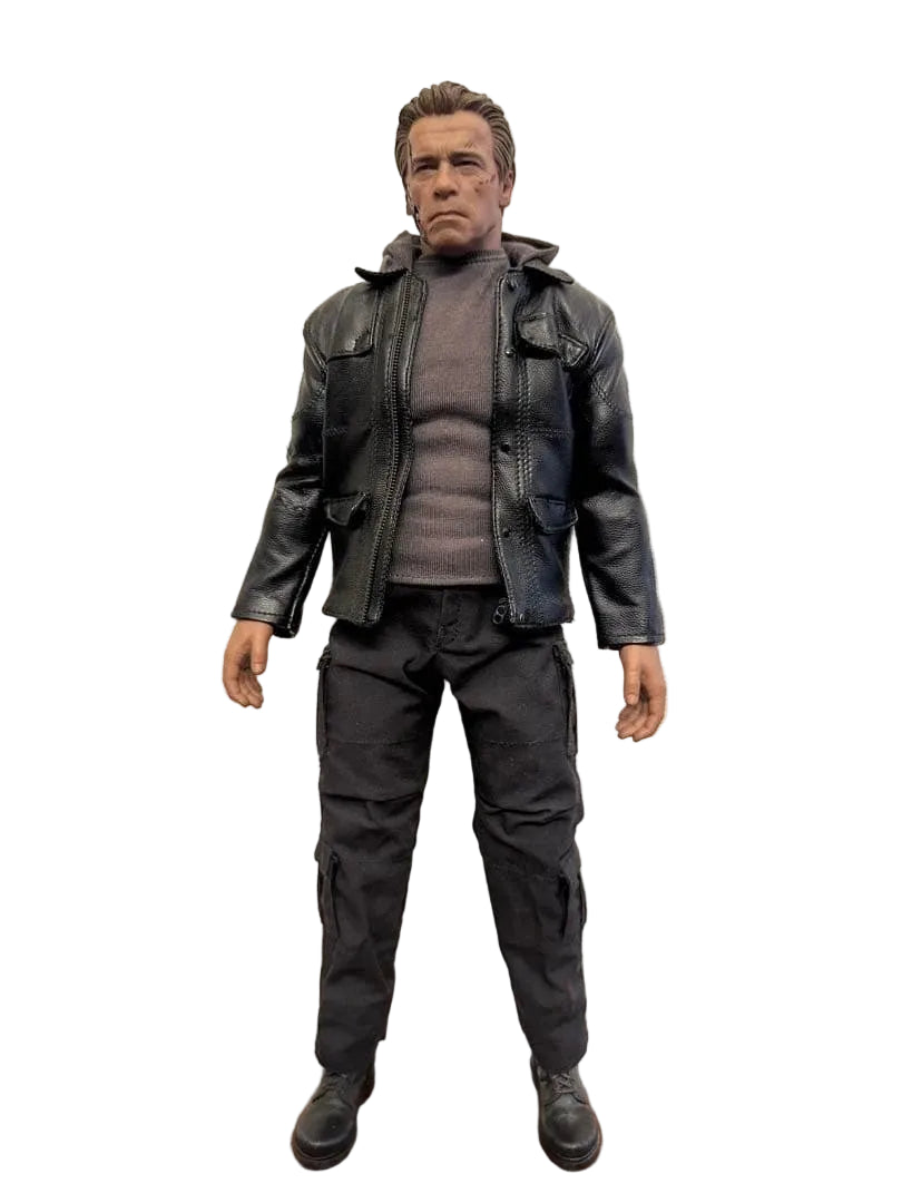 Genisys - T-800 Guardian