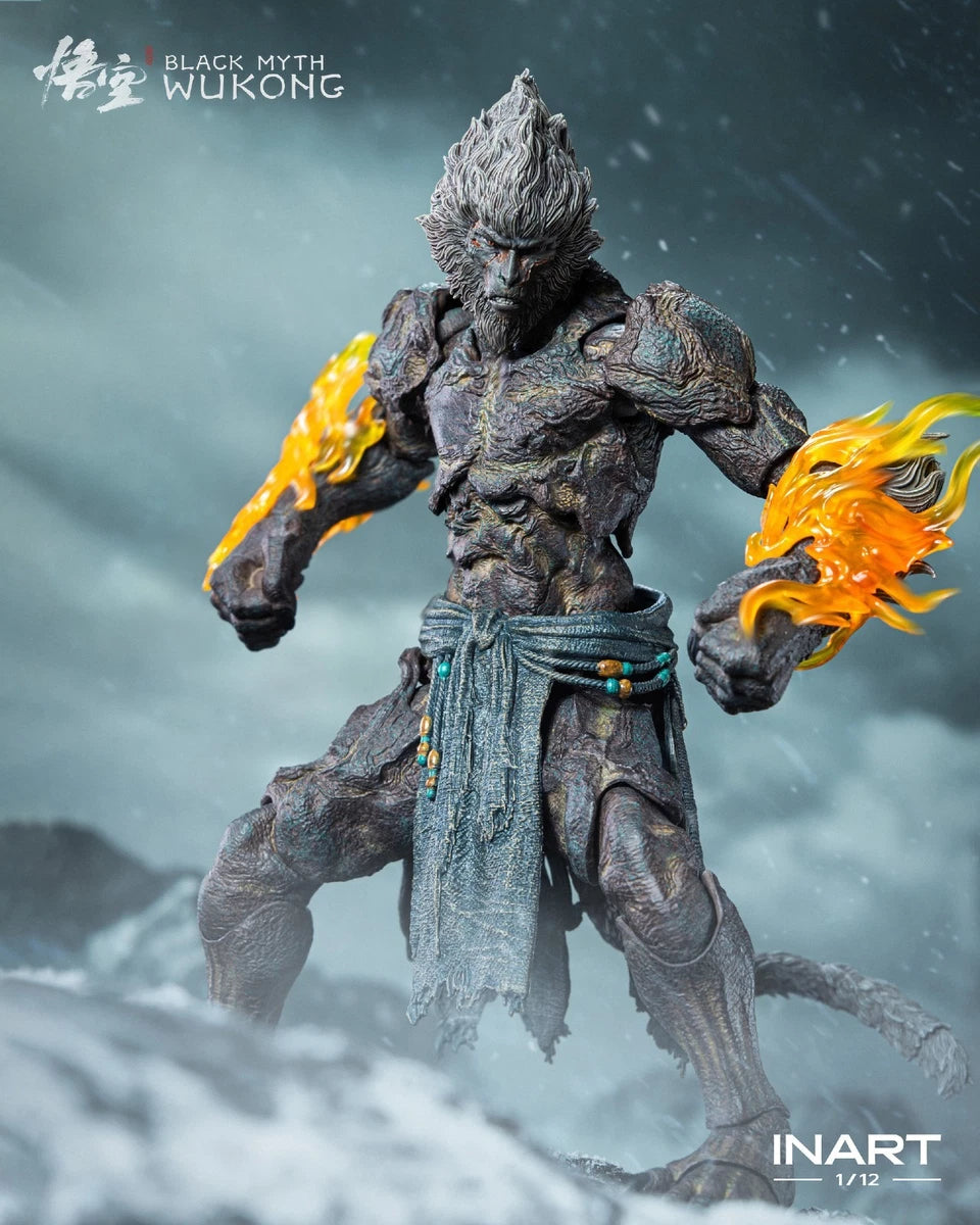 Wukong - Black Mythology: Goku