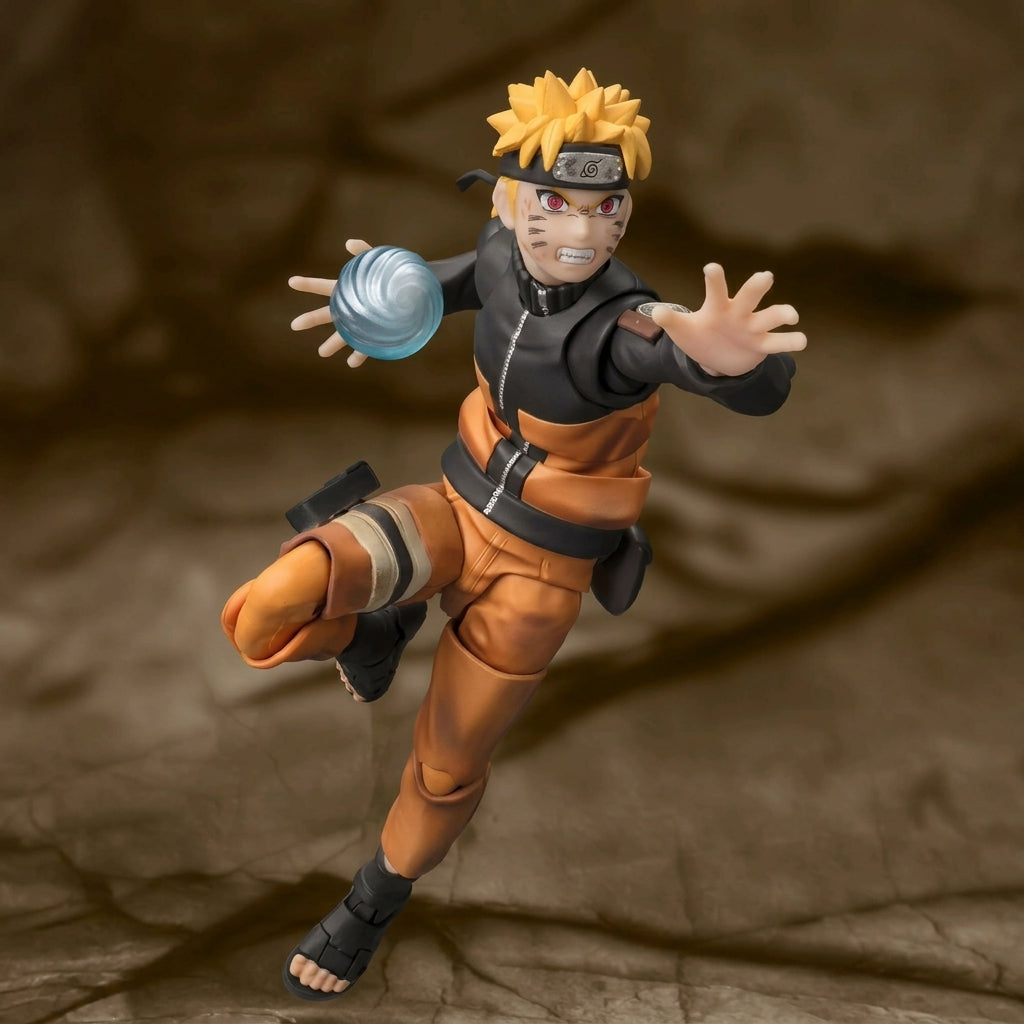 Naruto Shippuden