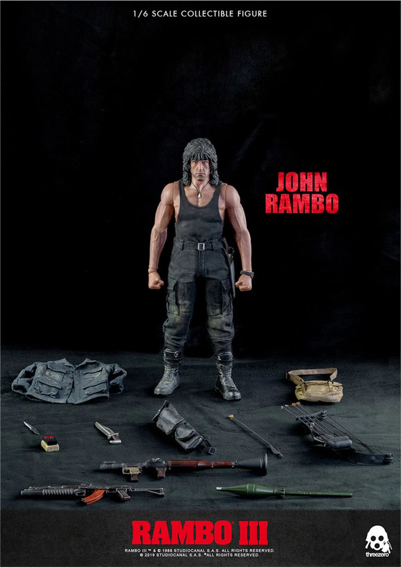 Rambo III