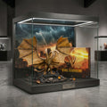 King Ghidorah