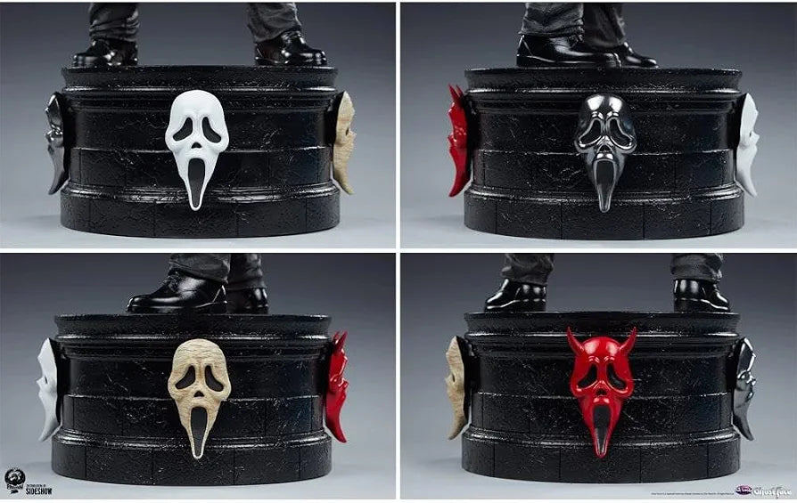 Ghostface