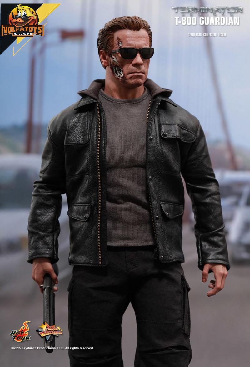 Genisys - T-800 Guardian