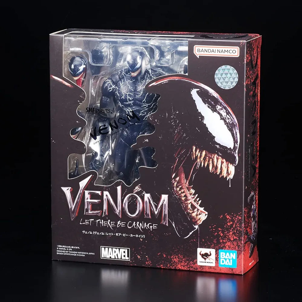 Venom