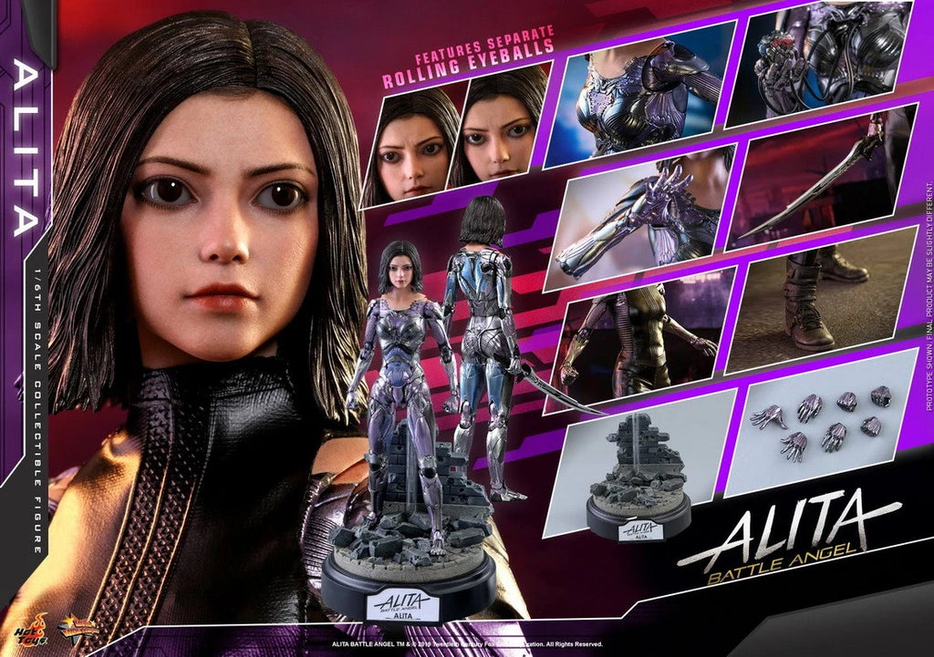 Alita
