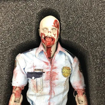 R.P.D Depraved Officer