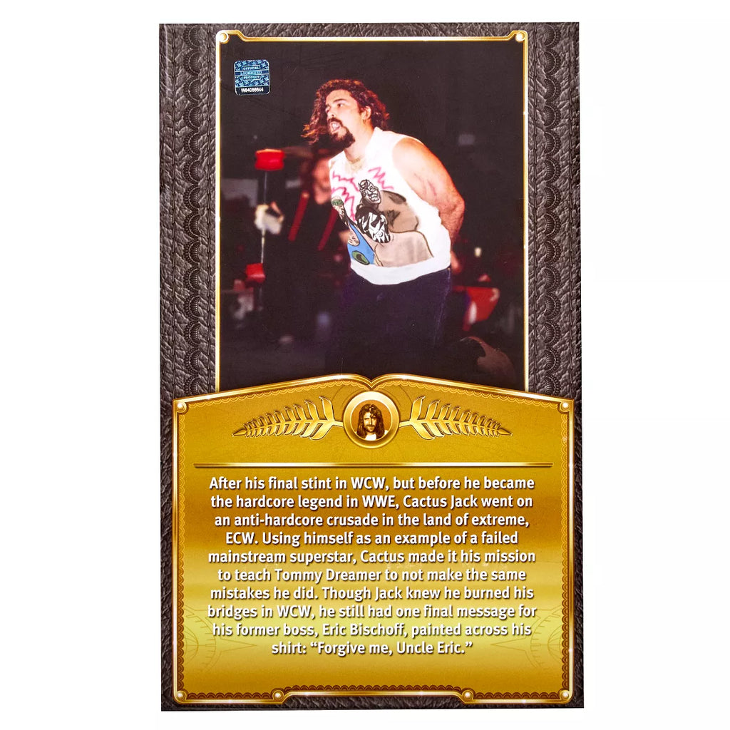 Cactus Jack