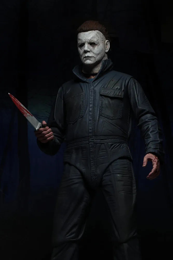 Michael Myers