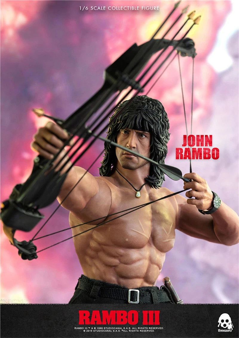 Rambo III