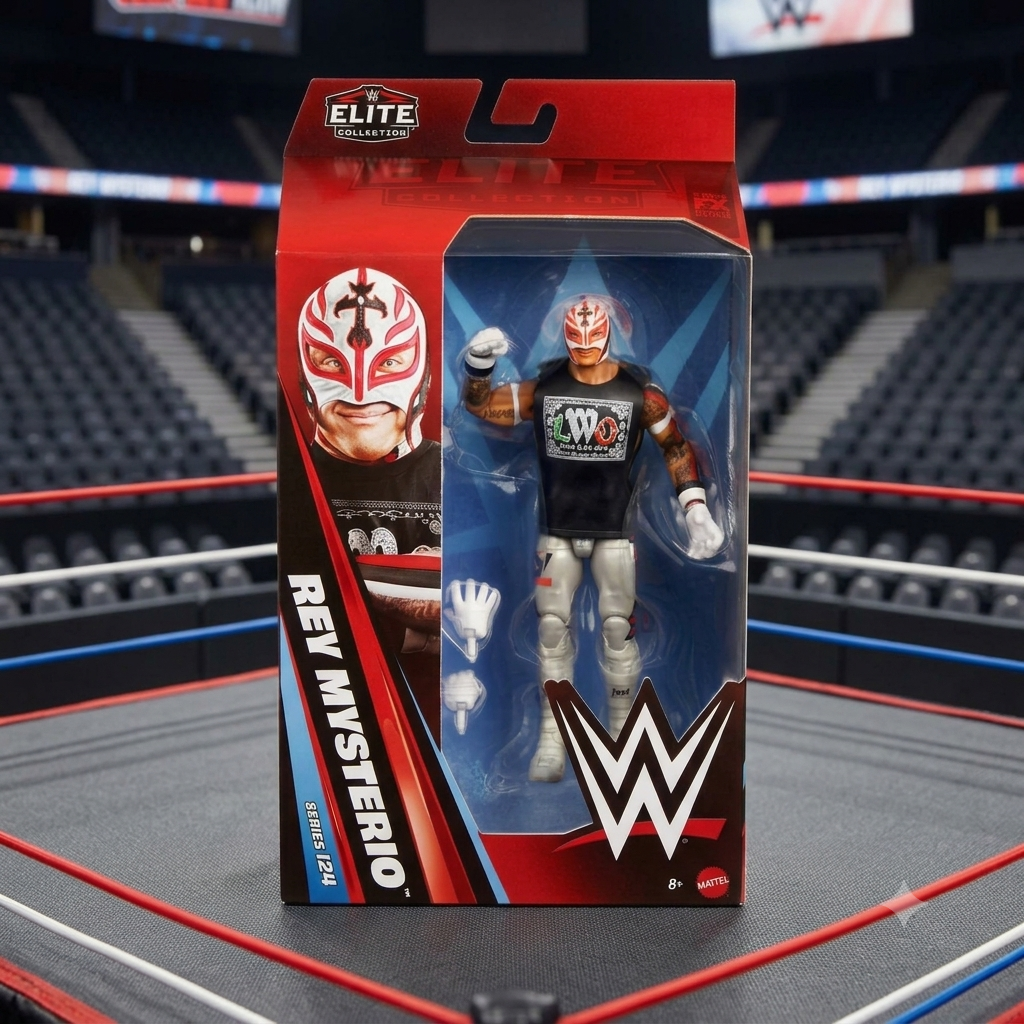 Rey Mysteri