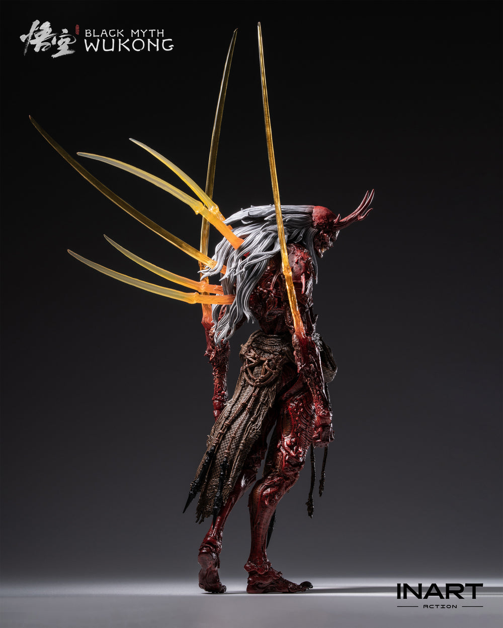 The Red Fiend