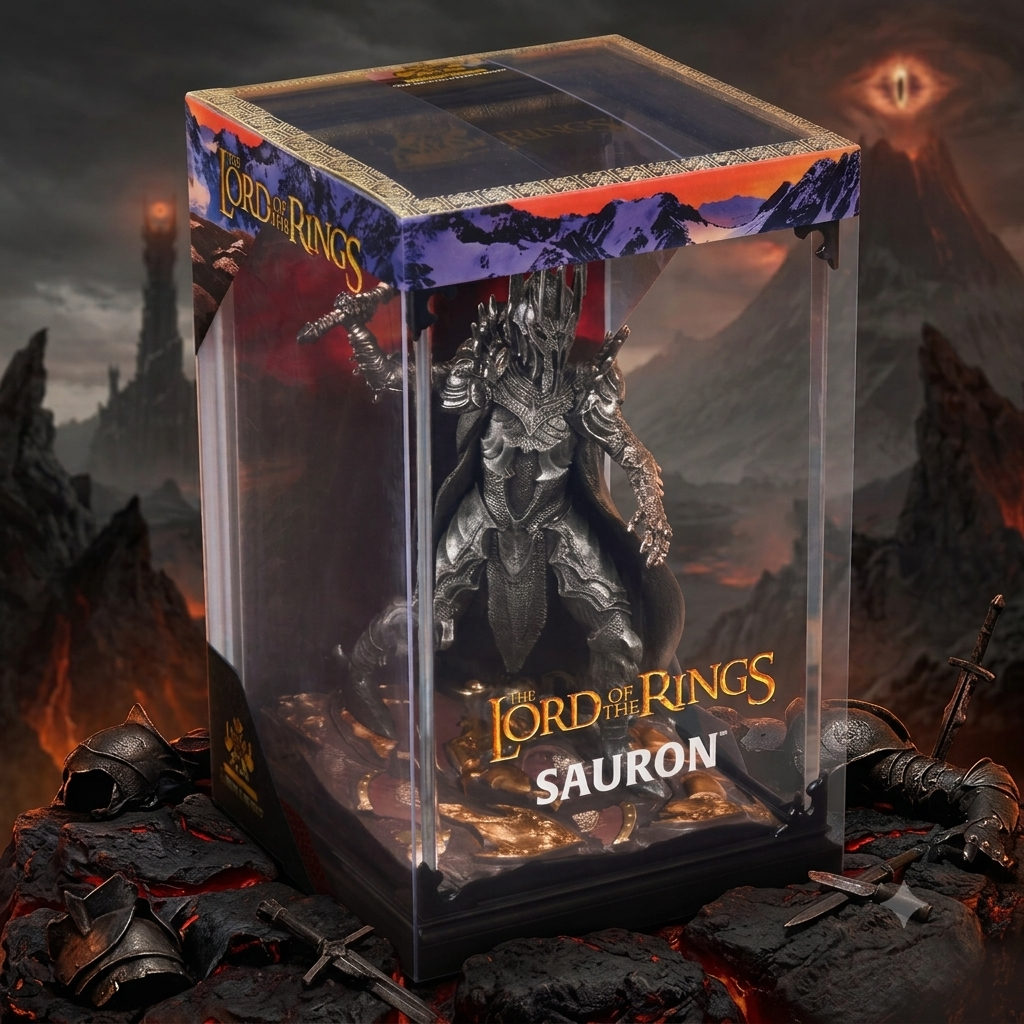 Sauron