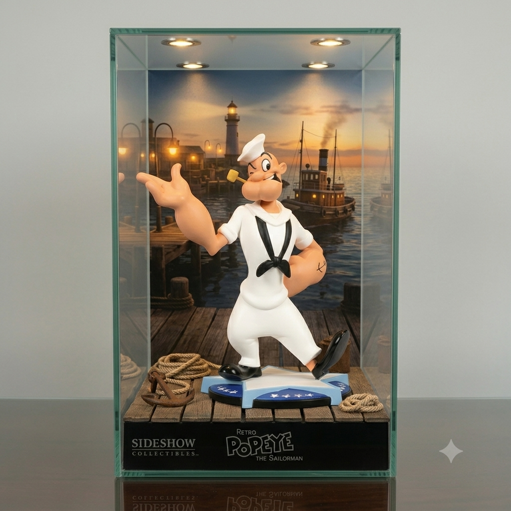Popeye