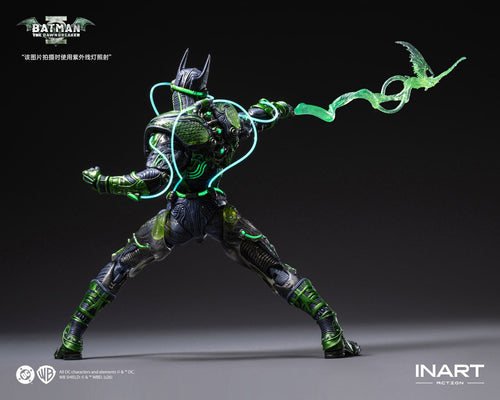 Batman: The Dawnbreaker