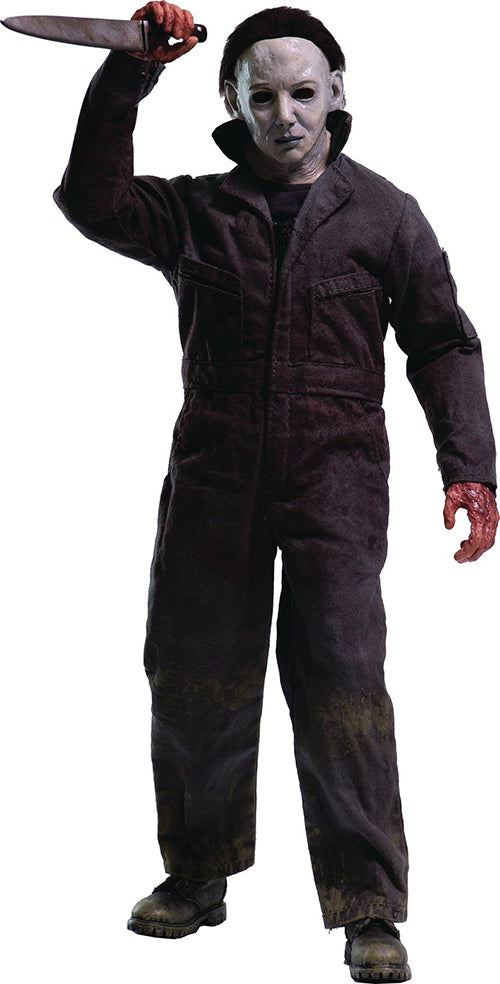 Michael Myers.