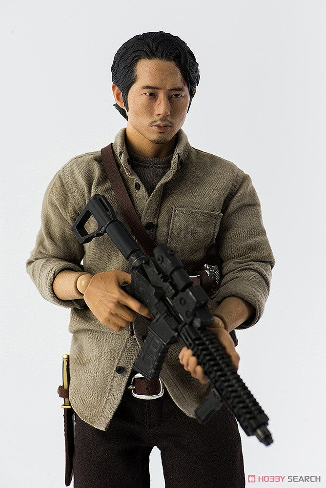 Glenn Rhee