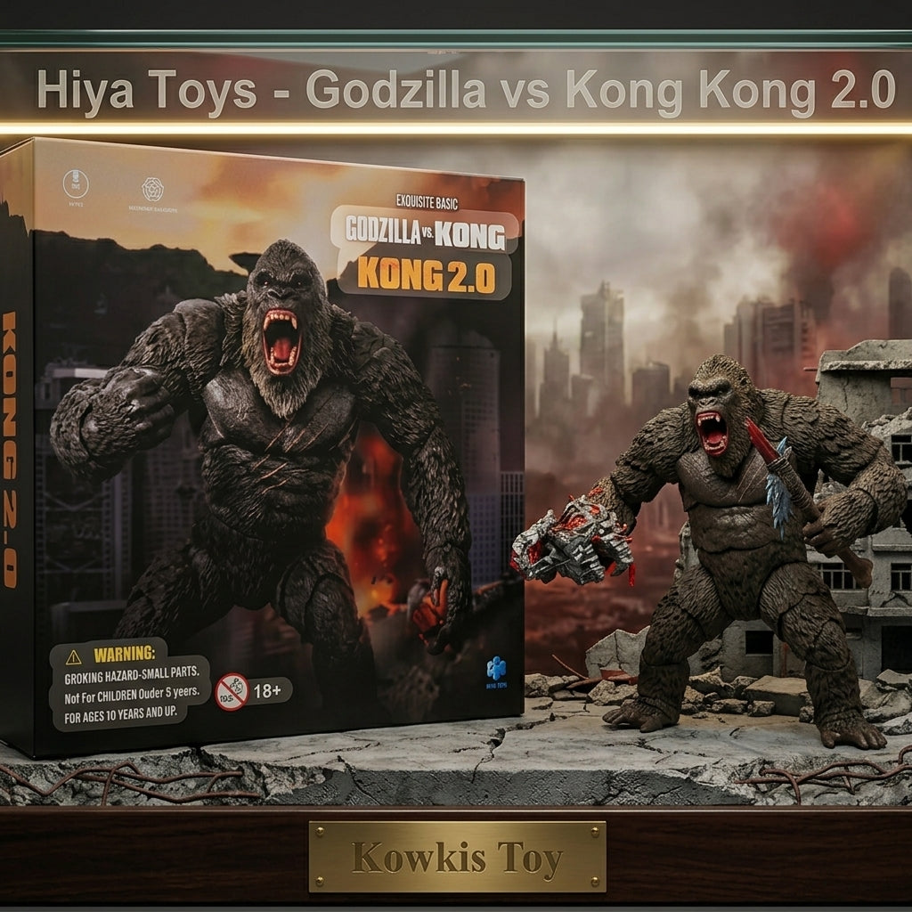 Kong
