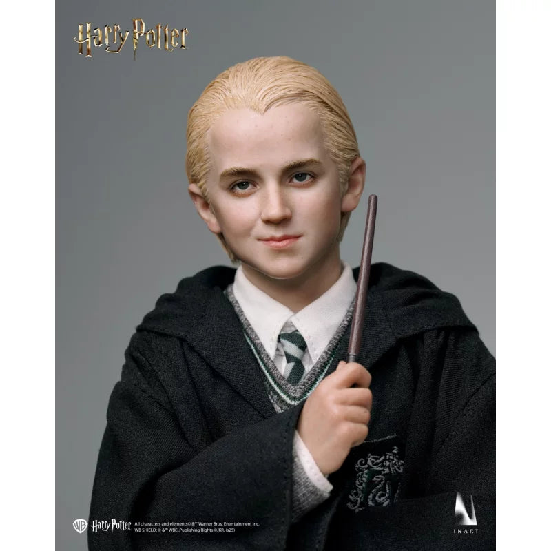 Draco Malfoy