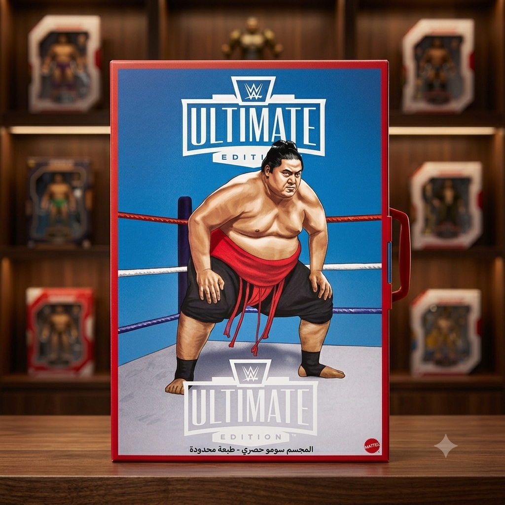 Yokozuna