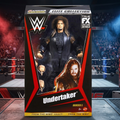The Undertaker