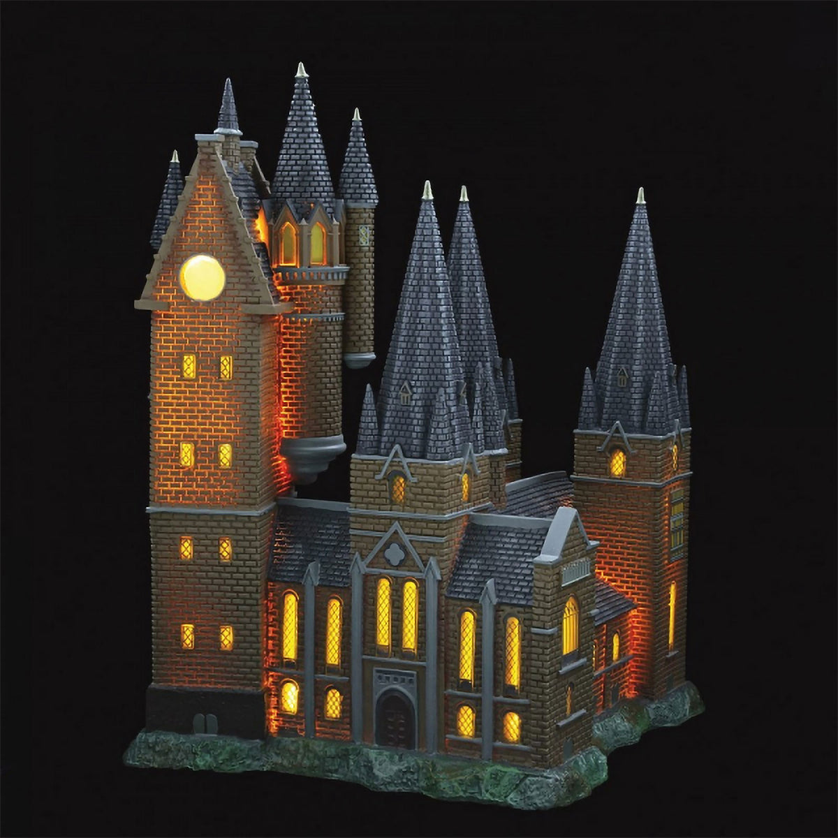 Harry Potter Hogwarts Castle