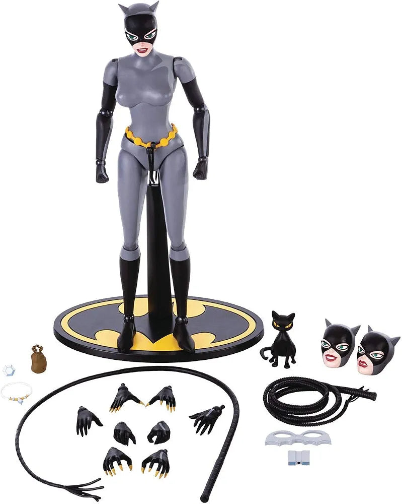 Catwoman
