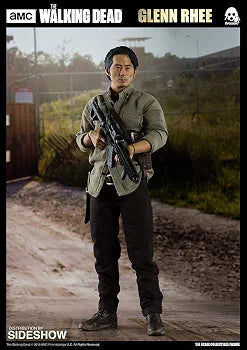 Glenn Rhee
